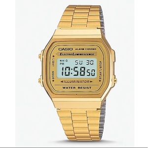 Meet your Posher, Pio